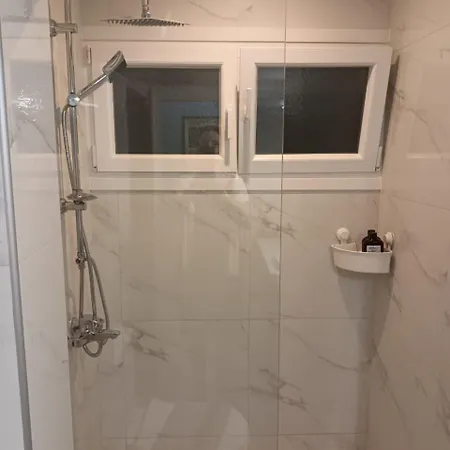 Apartment White Tower Thessaloniki