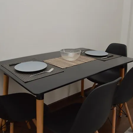 White Tower Apartment *