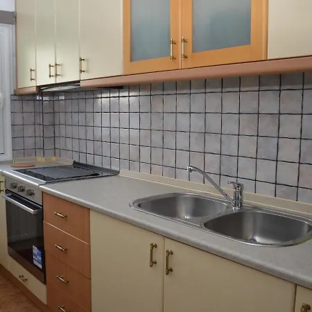 Apartment White Tower *