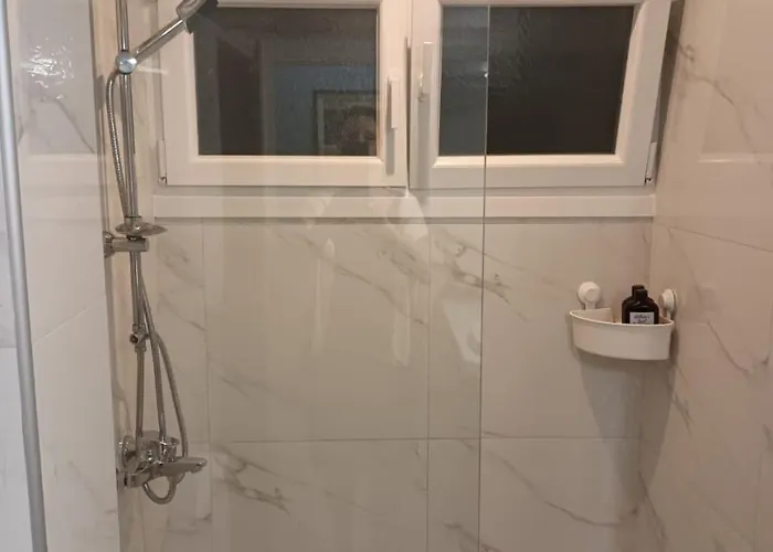 Apartment White Tower Thessaloniki