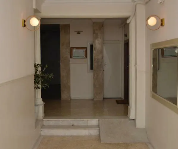 White Tower Apartment