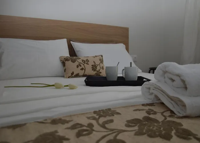 Apartment White Tower Thessaloniki