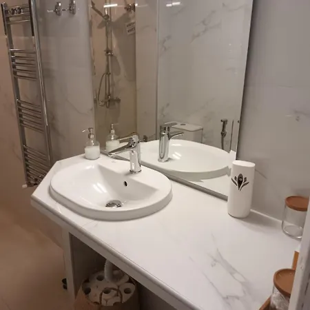 White Tower Appartement