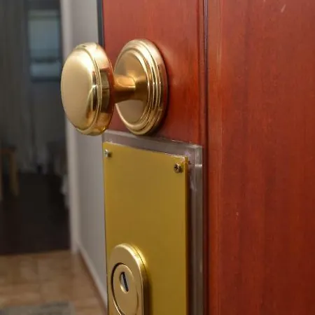 Lejlighed White Tower