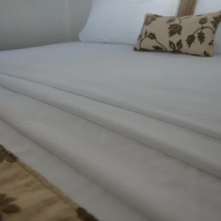 شقة White Tower *