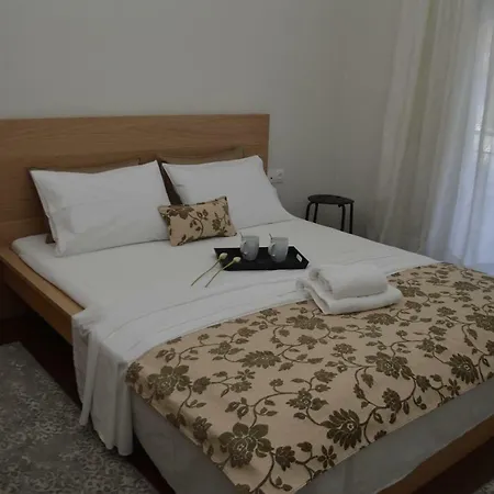 Appartement White Tower