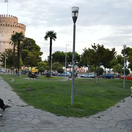 White Tower סלוניקי