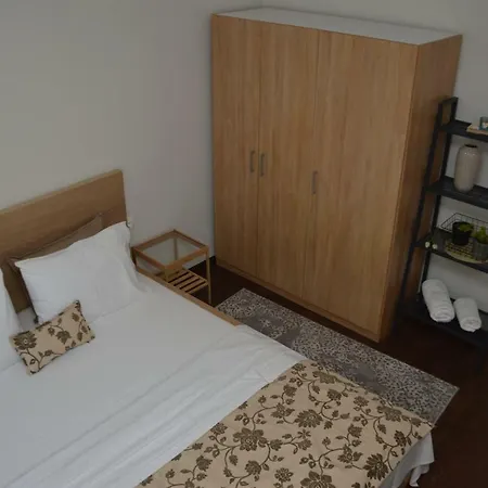 White Tower Appartement *