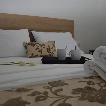 Appartement White Tower Thessaloniki