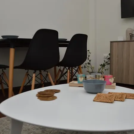 White Tower Lejlighed Thessaloníki