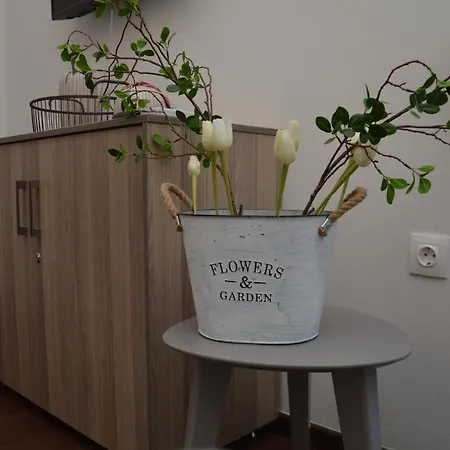 Appartement White Tower Thessaloniki