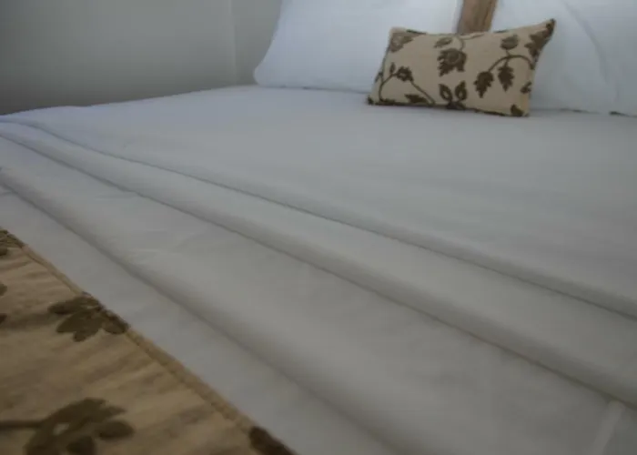 公寓 White Tower *